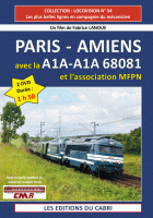 LVS 54 PARIS- AMIENS